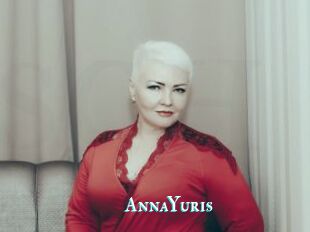 AnnaYuris