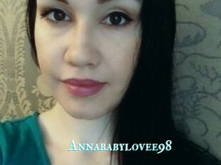 Annababylovee98