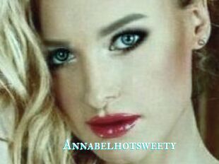 Annabelhotsweety