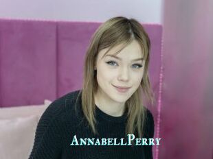 AnnabellPerry