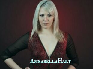 AnnabellaHart
