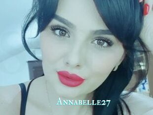 Annabelle27
