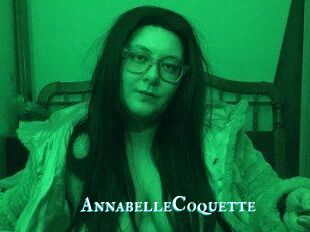 Annabelle_Coquette