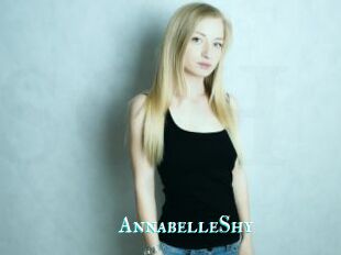 AnnabelleShy
