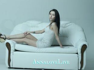 AnnaloveLive