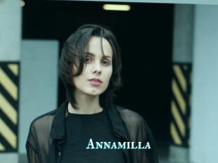Annamilla