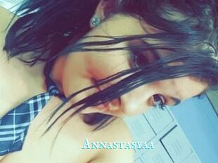 Annastasyaa