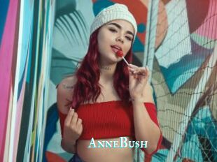 AnneBush