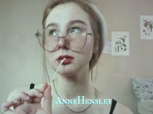 AnneHensley