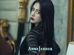AnneJenner