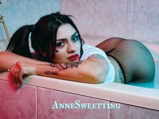 AnneSweetting