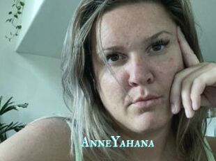 AnneYahana