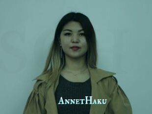AnnetHaku
