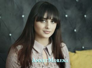 AnnetMorena