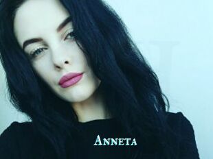 Anneta