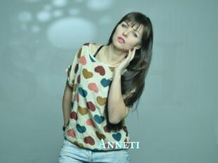 Anneti