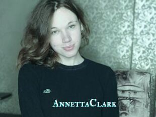 AnnettaClark