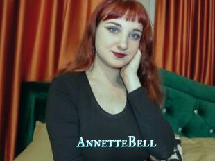 AnnetteBell