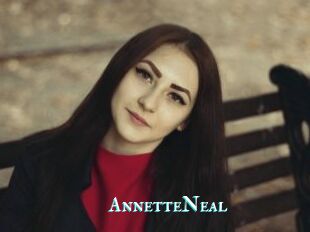 AnnetteNeal