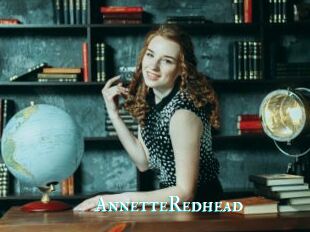 AnnetteRedhead