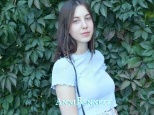 AnniBennett
