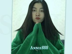 Annie888