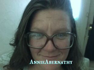 AnnieAbernathy