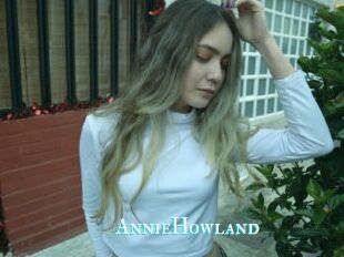 AnnieHowland