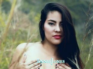 AnnieJones