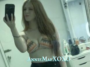 AnnieMaeXOXO