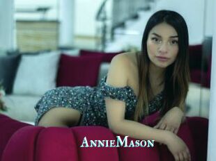 AnnieMason
