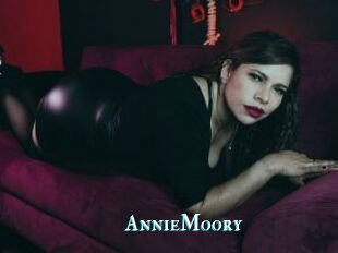 AnnieMoory