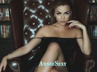 AnnieSexy
