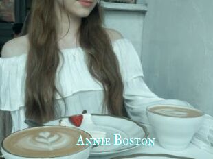 Annie_Boston