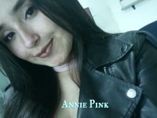 Annie_Pink