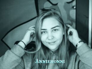 Anniehonni