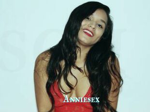 Anniesex
