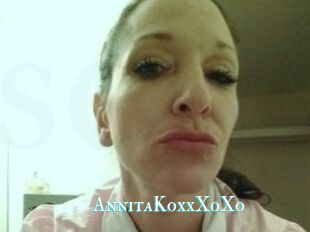 AnnitaKoxxXoXo