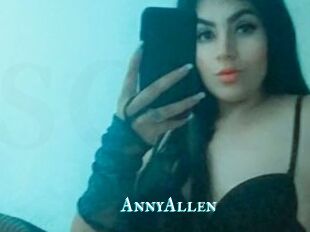 AnnyAllen