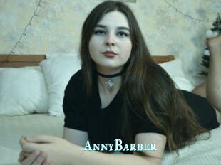 AnnyBarber