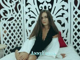 AnnyFisher