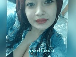 AnnyHonney