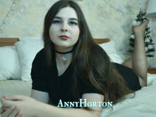 AnnyHorton