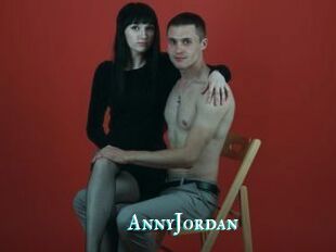 AnnyJordan