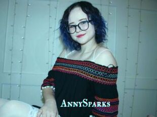 AnnySparks