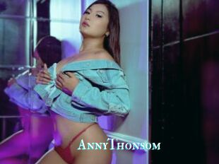 AnnyThonsom