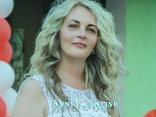 AnnyValentine