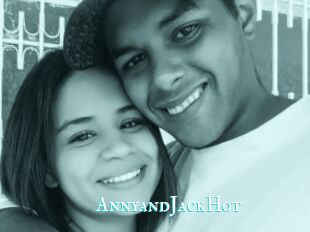 AnnyandJackHot