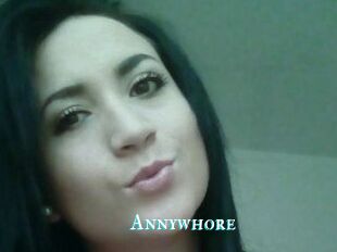 Annywhore