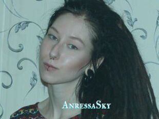 AnressaSky